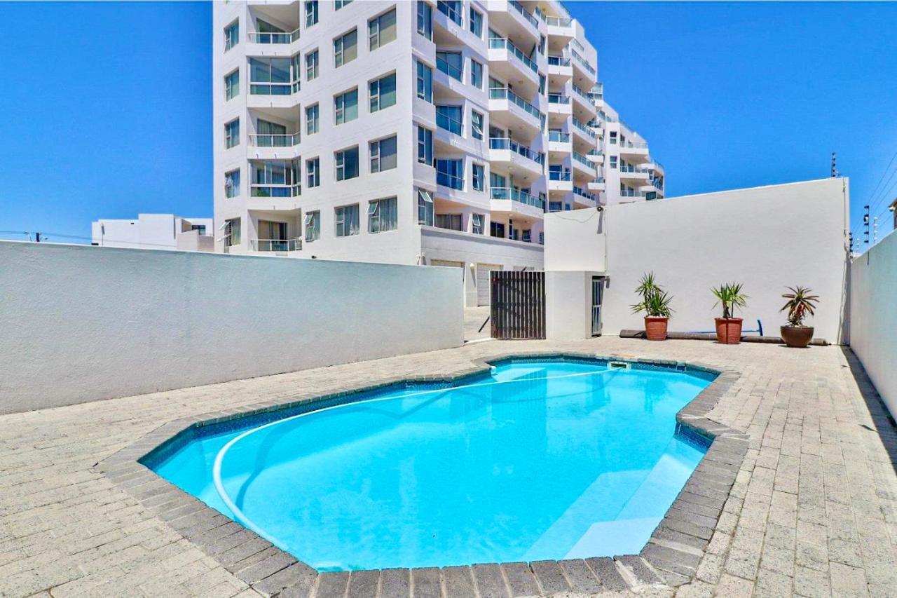 603 Nautica Apartment Кейптаун Екстериор снимка