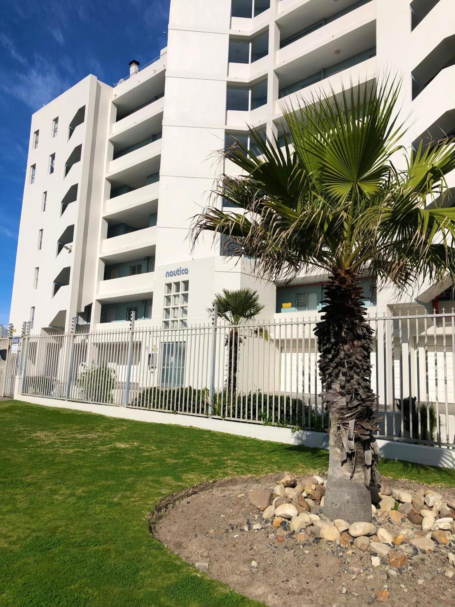 603 Nautica Apartment Кейптаун Екстериор снимка