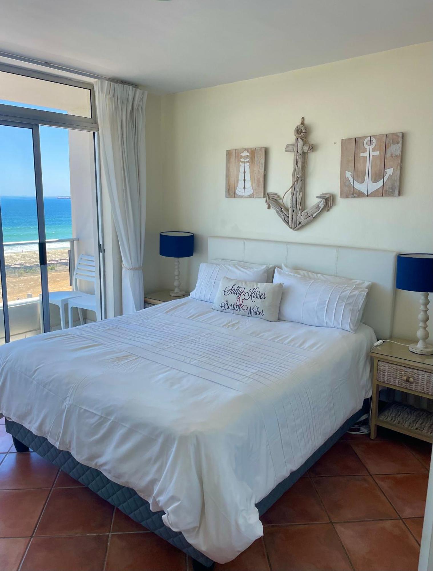 603 Nautica Apartment Кейптаун Екстериор снимка