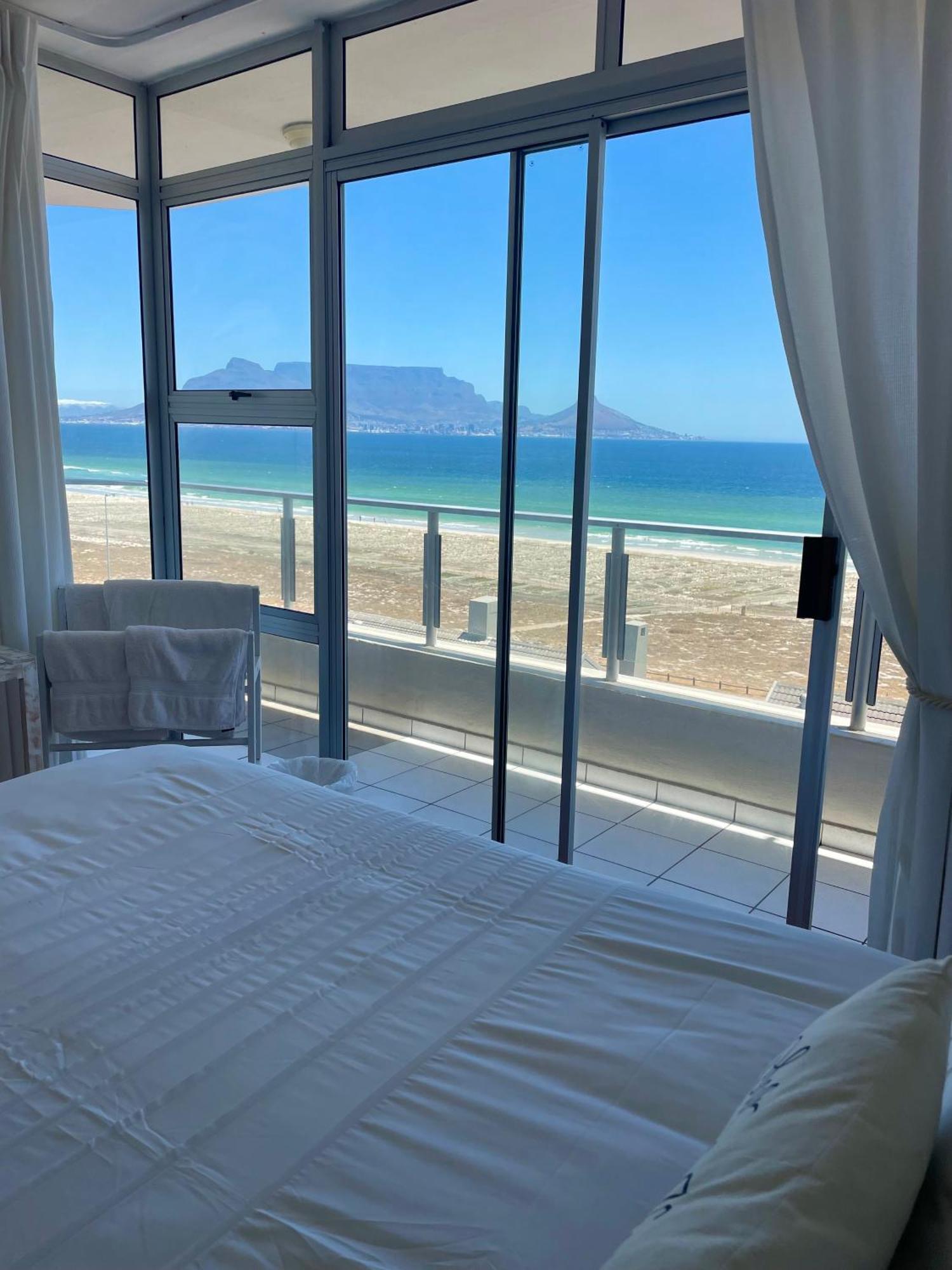 603 Nautica Apartment Кейптаун Екстериор снимка