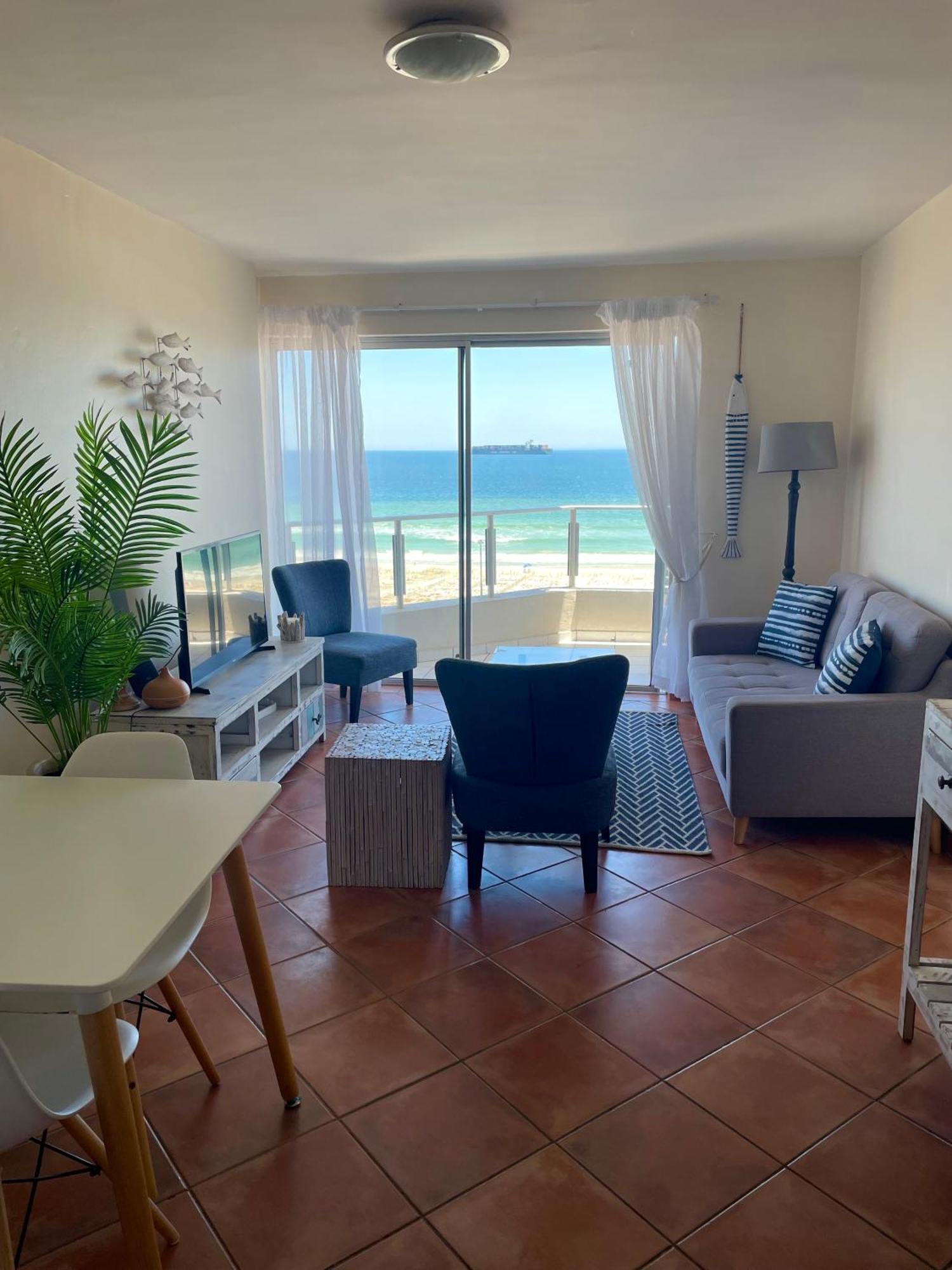 603 Nautica Apartment Кейптаун Екстериор снимка