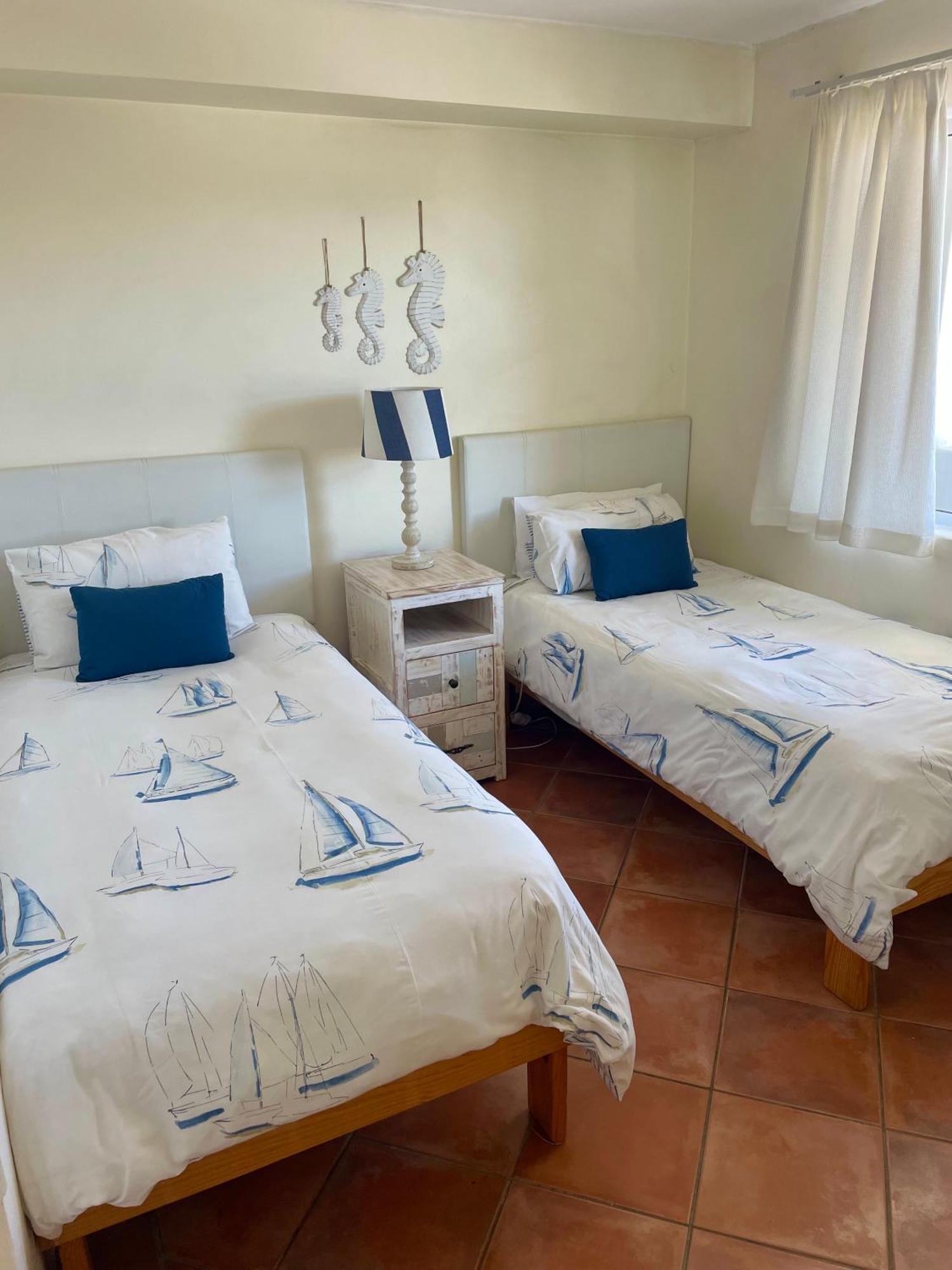 603 Nautica Apartment Кейптаун Екстериор снимка
