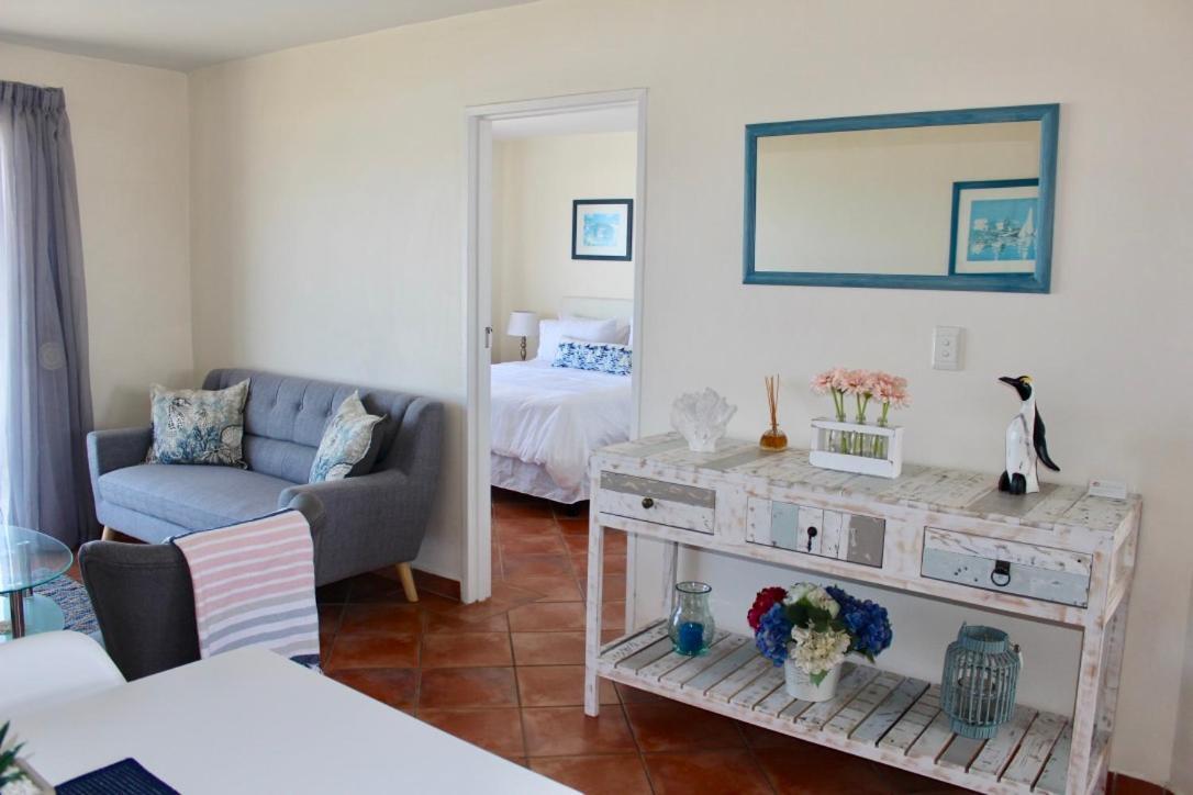 603 Nautica Apartment Кейптаун Екстериор снимка
