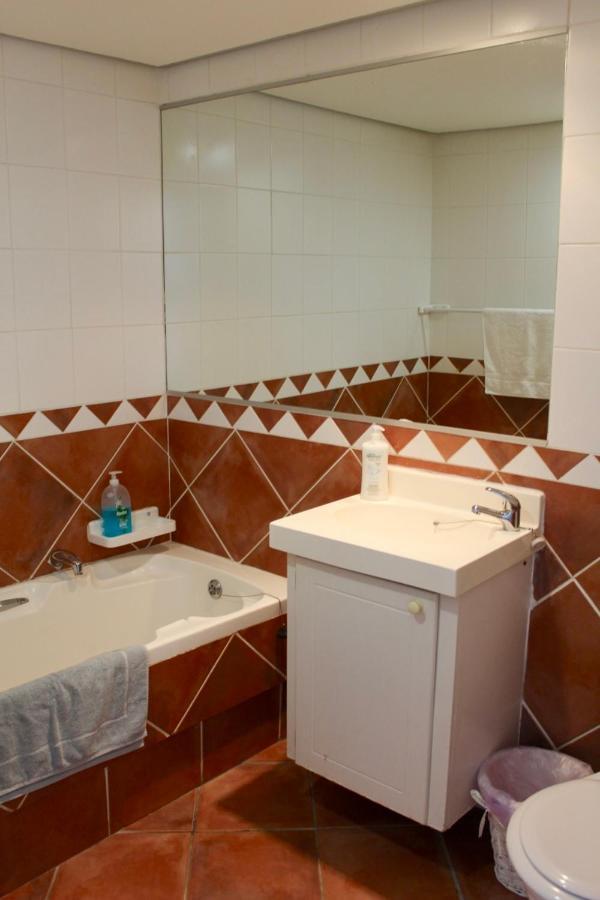 603 Nautica Apartment Кейптаун Екстериор снимка